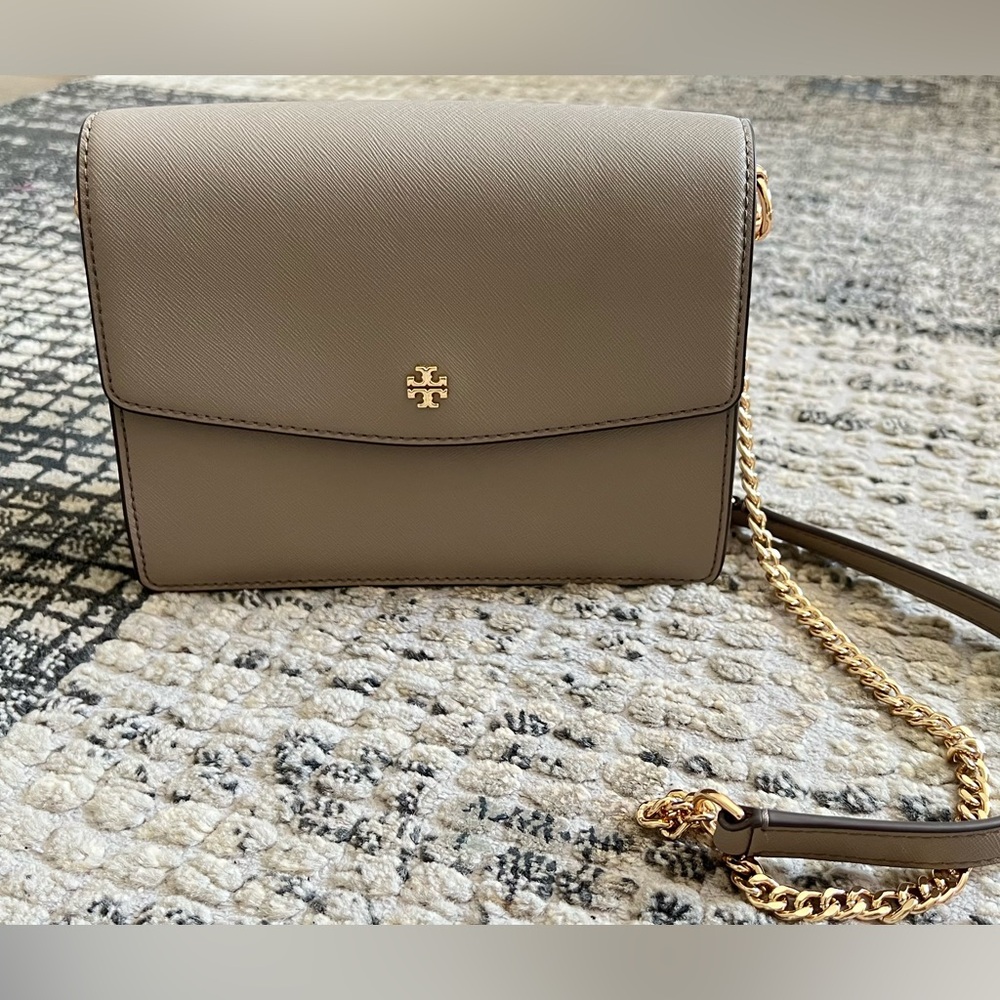 Tory Burch crossbody